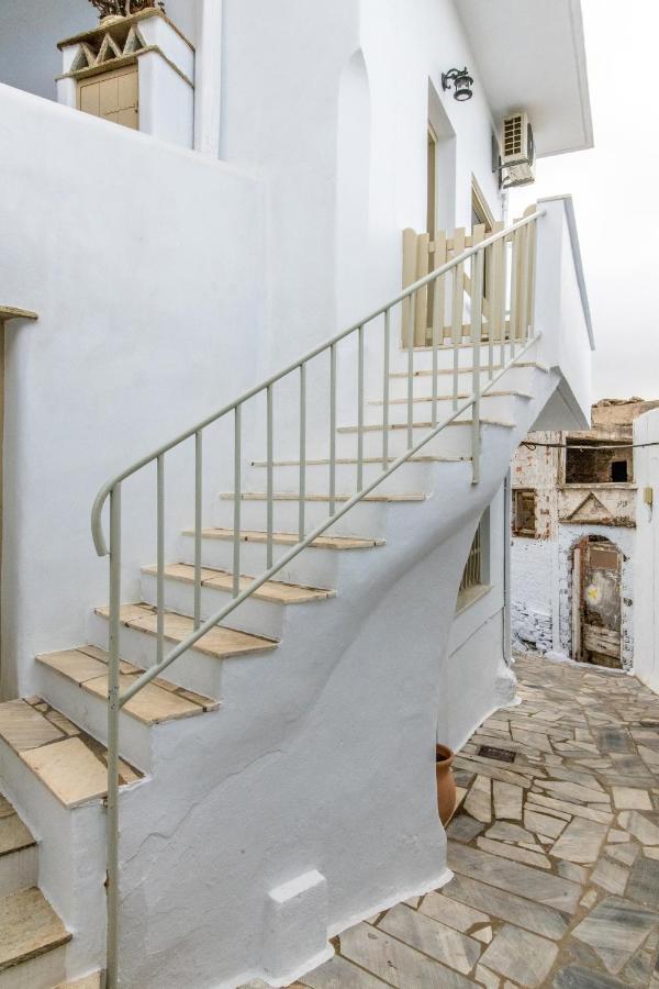 Campus Del Villaggio Kambos (Tinos)