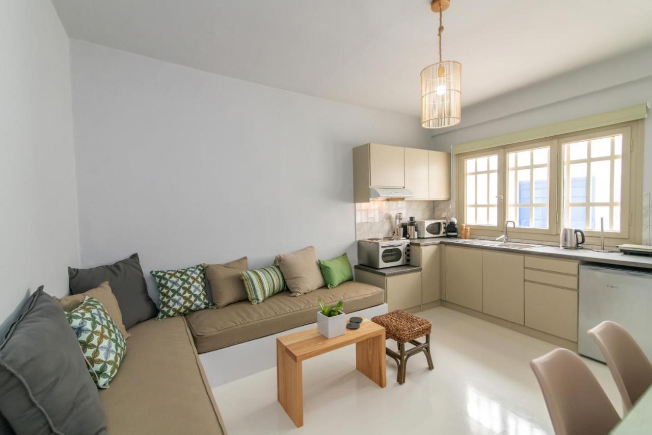 Holiday home Campus Del Villaggio Kambos (Tinos)